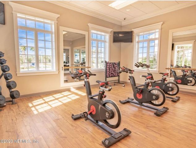 24 QUIET WHARF Drive, St. Augustine, FL 32095