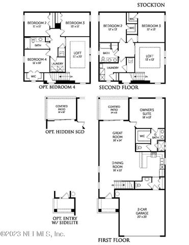 24 QUIET WHARF Drive, St. Augustine, FL 32095