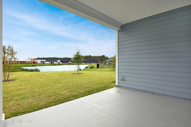24 QUIET WHARF Drive, St. Augustine, FL 32095