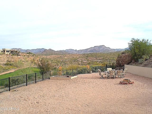 1070 N QUEEN MARY Way, Queen Valley, AZ 85118