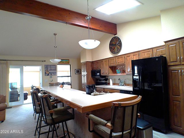 1070 N QUEEN MARY Way, Queen Valley, AZ 85118