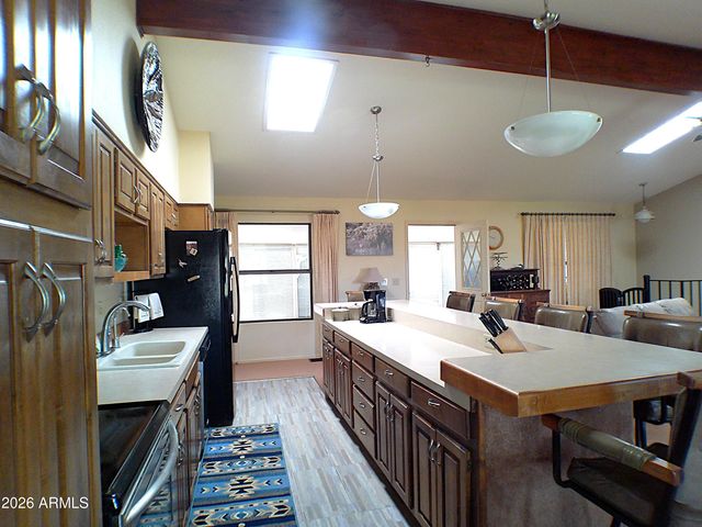 1070 N QUEEN MARY Way, Queen Valley, AZ 85118