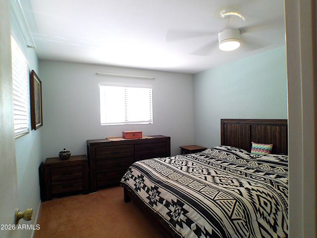 1070 N QUEEN MARY Way, Queen Valley, AZ 85118