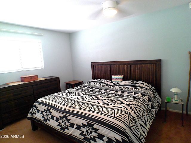 1070 N QUEEN MARY Way, Queen Valley, AZ 85118