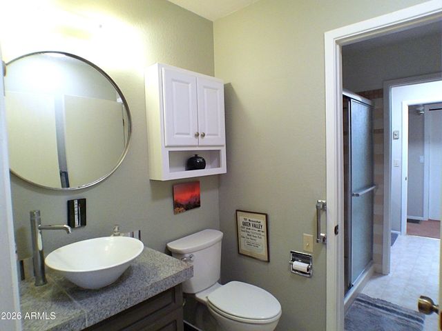 1070 N QUEEN MARY Way, Queen Valley, AZ 85118