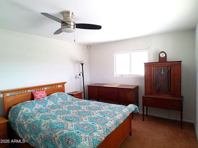 1070 N QUEEN MARY Way, Queen Valley, AZ 85118