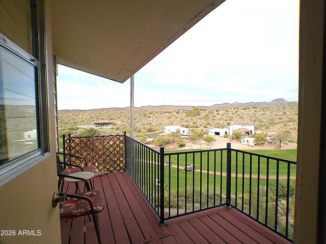 1070 N QUEEN MARY Way, Queen Valley, AZ 85118