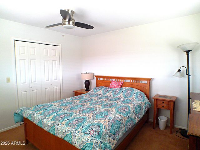 1070 N QUEEN MARY Way, Queen Valley, AZ 85118