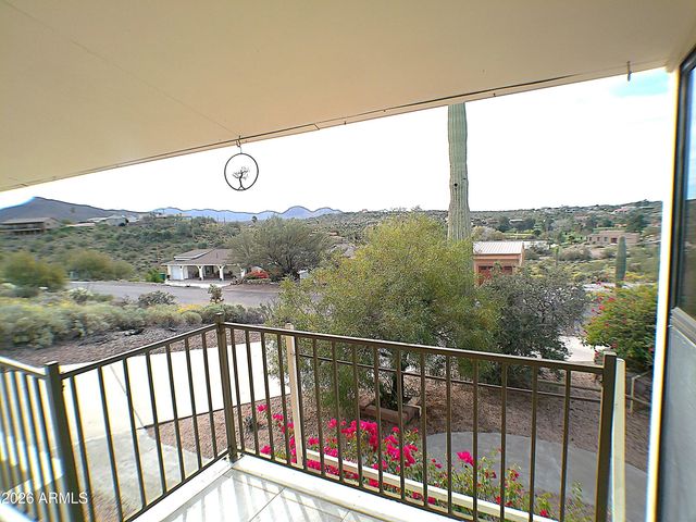 1070 N QUEEN MARY Way, Queen Valley, AZ 85118