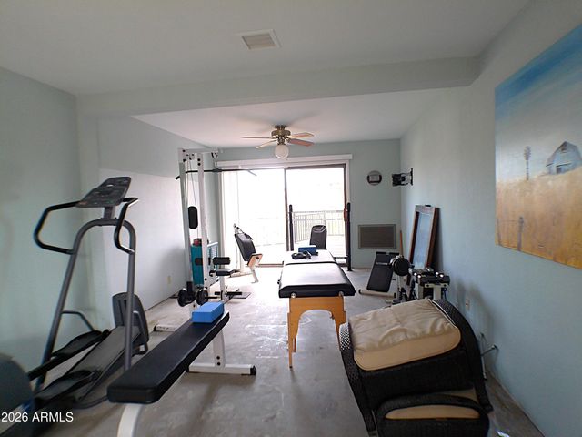 1070 N QUEEN MARY Way, Queen Valley, AZ 85118