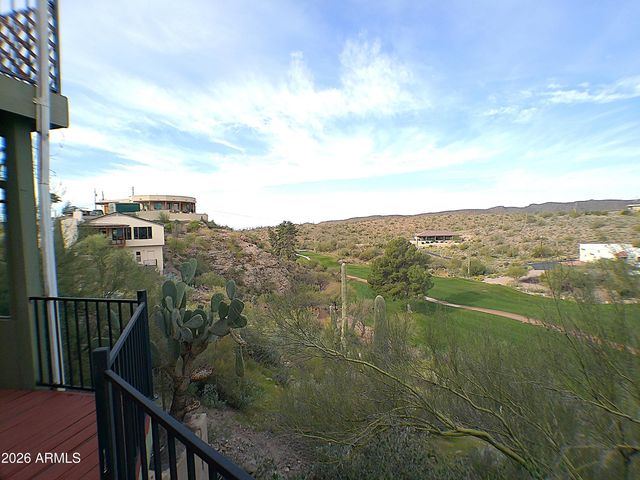 1070 N QUEEN MARY Way, Queen Valley, AZ 85118