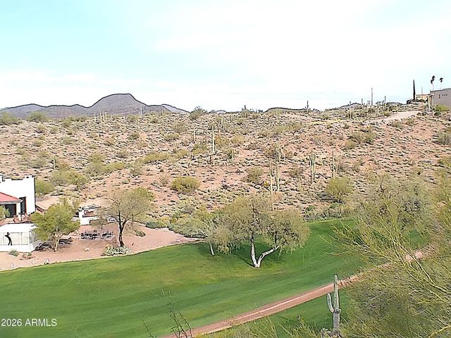 1070 N QUEEN MARY Way, Queen Valley, AZ 85118