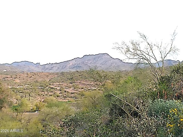 1070 N QUEEN MARY Way, Queen Valley, AZ 85118