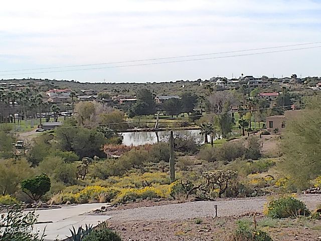 1070 N QUEEN MARY Way, Queen Valley, AZ 85118