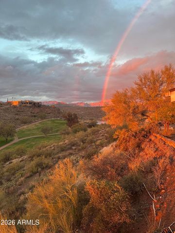 1070 N QUEEN MARY Way, Queen Valley, AZ 85118