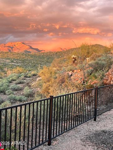 1070 N QUEEN MARY Way, Queen Valley, AZ 85118