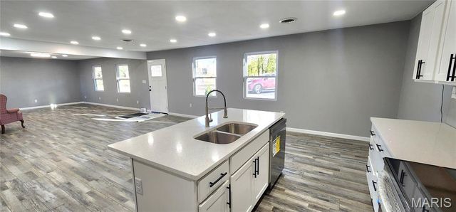 7306 Norris Drive, Marion, IL 62959