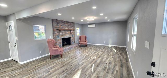 7306 Norris Drive, Marion, IL 62959