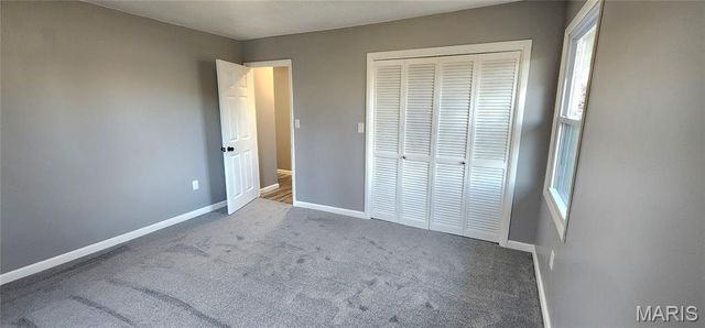 7306 Norris Drive, Marion, IL 62959