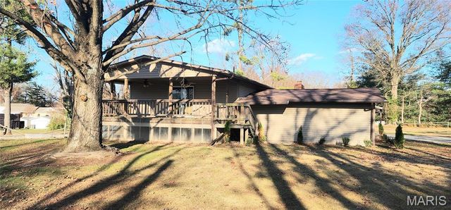 7306 Norris Drive, Marion, IL 62959