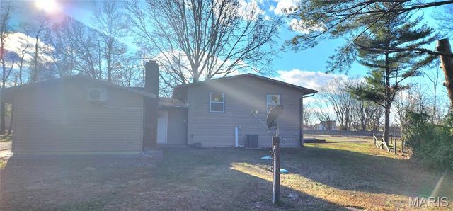 7306 Norris Drive, Marion, IL 62959