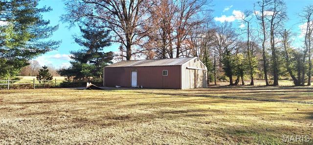 7306 Norris Drive, Marion, IL 62959