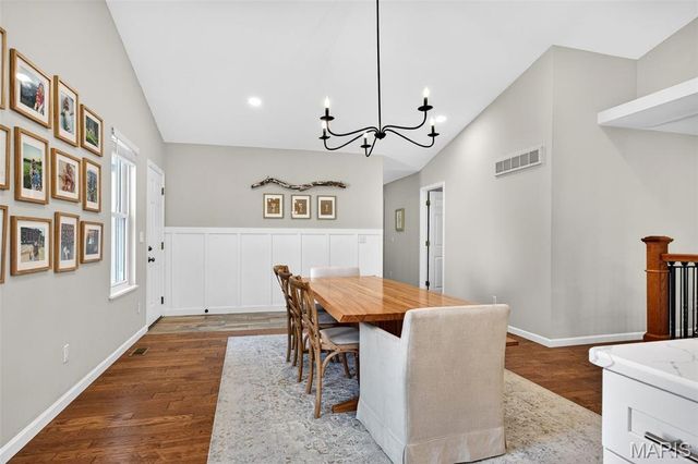 425 Round Tower Drive W, Cottleville, MO 63304