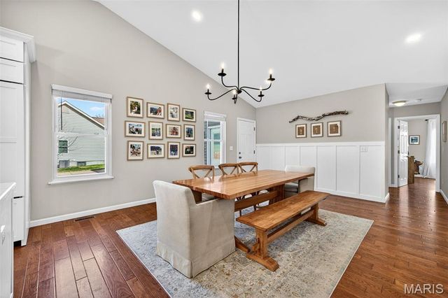 425 Round Tower Drive W, Cottleville, MO 63304