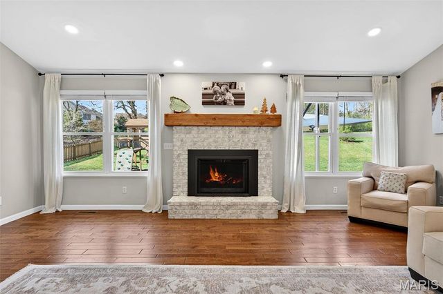 425 Round Tower Drive W, Cottleville, MO 63304