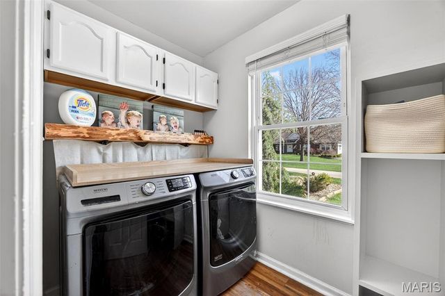 425 Round Tower Drive W, Cottleville, MO 63304