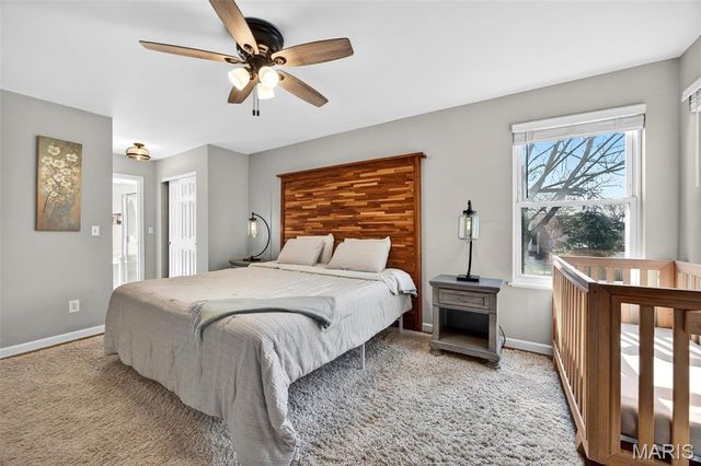 425 Round Tower Drive W, Cottleville, MO 63304