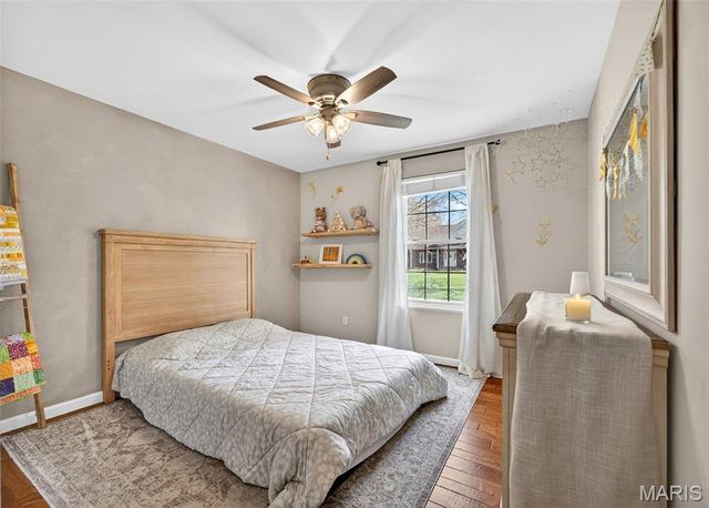 425 Round Tower Drive W, Cottleville, MO 63304