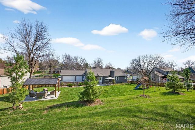 425 Round Tower Drive W, Cottleville, MO 63304