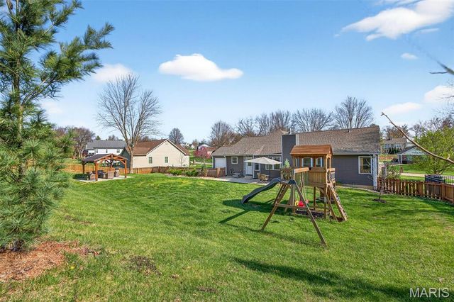 425 Round Tower Drive W, Cottleville, MO 63304