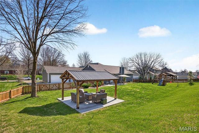 425 Round Tower Drive W, Cottleville, MO 63304