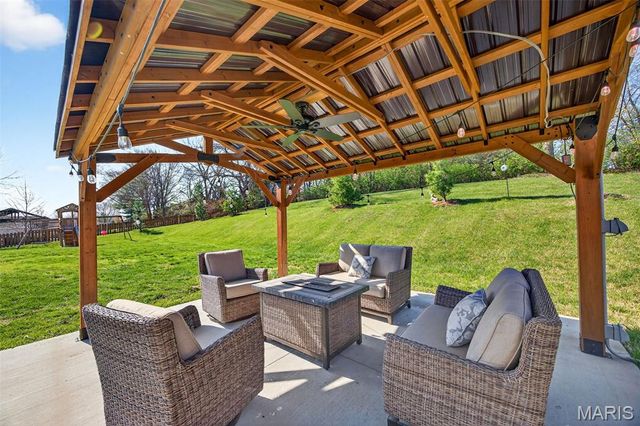 425 Round Tower Drive W, Cottleville, MO 63304