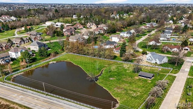 425 Round Tower Drive W, Cottleville, MO 63304