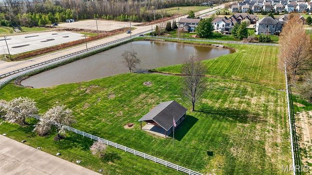 425 Round Tower Drive W, Cottleville, MO 63304