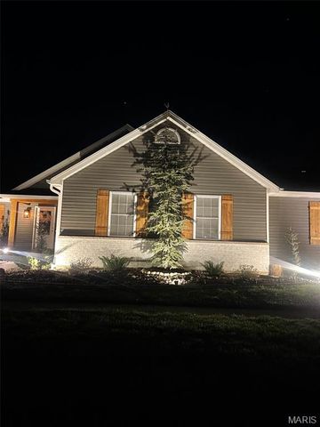 425 Round Tower Drive W, Cottleville, MO 63304