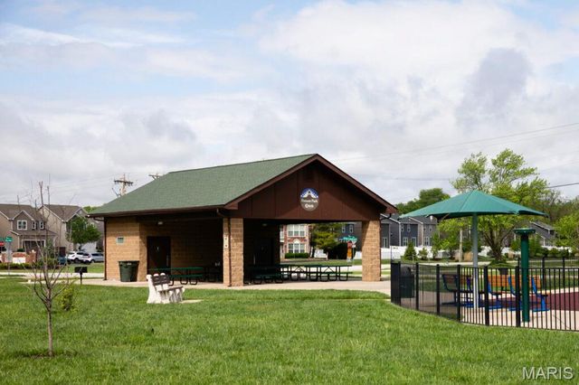 425 Round Tower Drive W, Cottleville, MO 63304