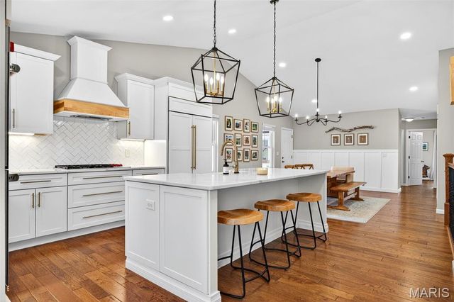 425 Round Tower Drive W, Cottleville, MO 63304
