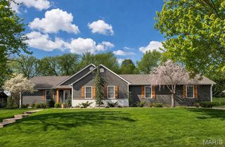 425 Round Tower Drive W, Cottleville, MO 63304