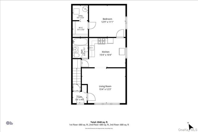 805 Tuckahoe Road, Yonkers, NY 10710