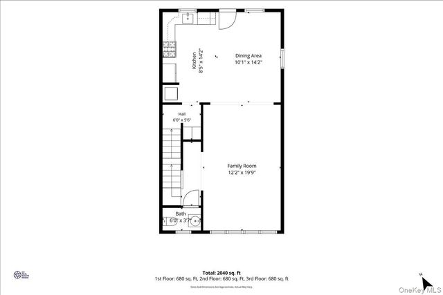 805 Tuckahoe Road, Yonkers, NY 10710