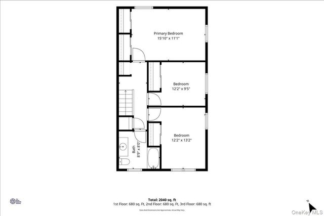805 Tuckahoe Road, Yonkers, NY 10710