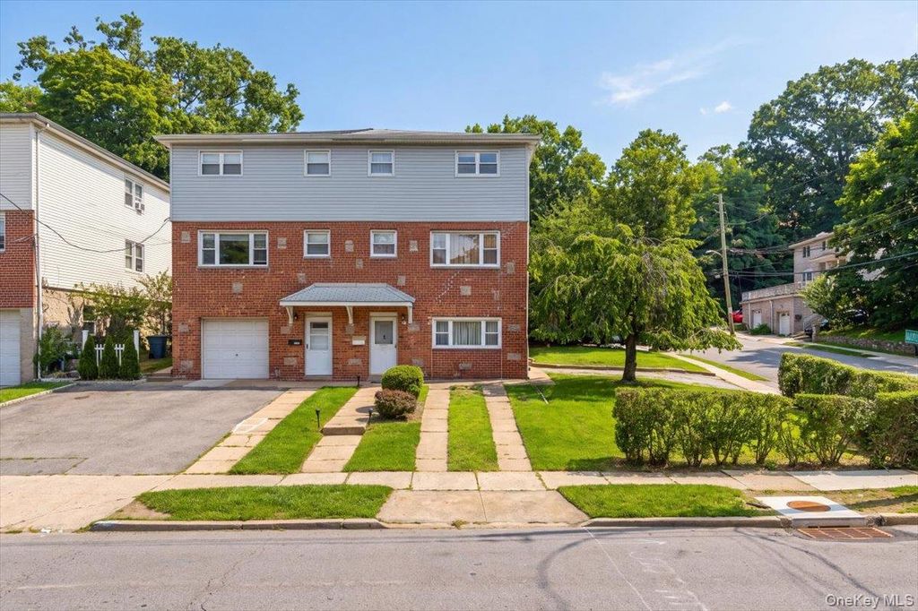 805 Tuckahoe Road, Yonkers, NY 10710 — exterior