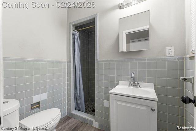 44784 Woodward Avenue, Pontiac, MI 48341