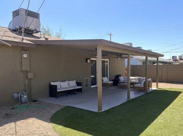 2218 N 81st Street, Scottsdale, AZ 85257