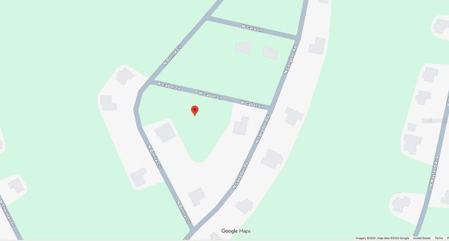458 W CABOT LANE, Dunnellon, FL 34434