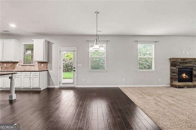 5145 Whisper Point Boulevard, Cumming, GA 30028